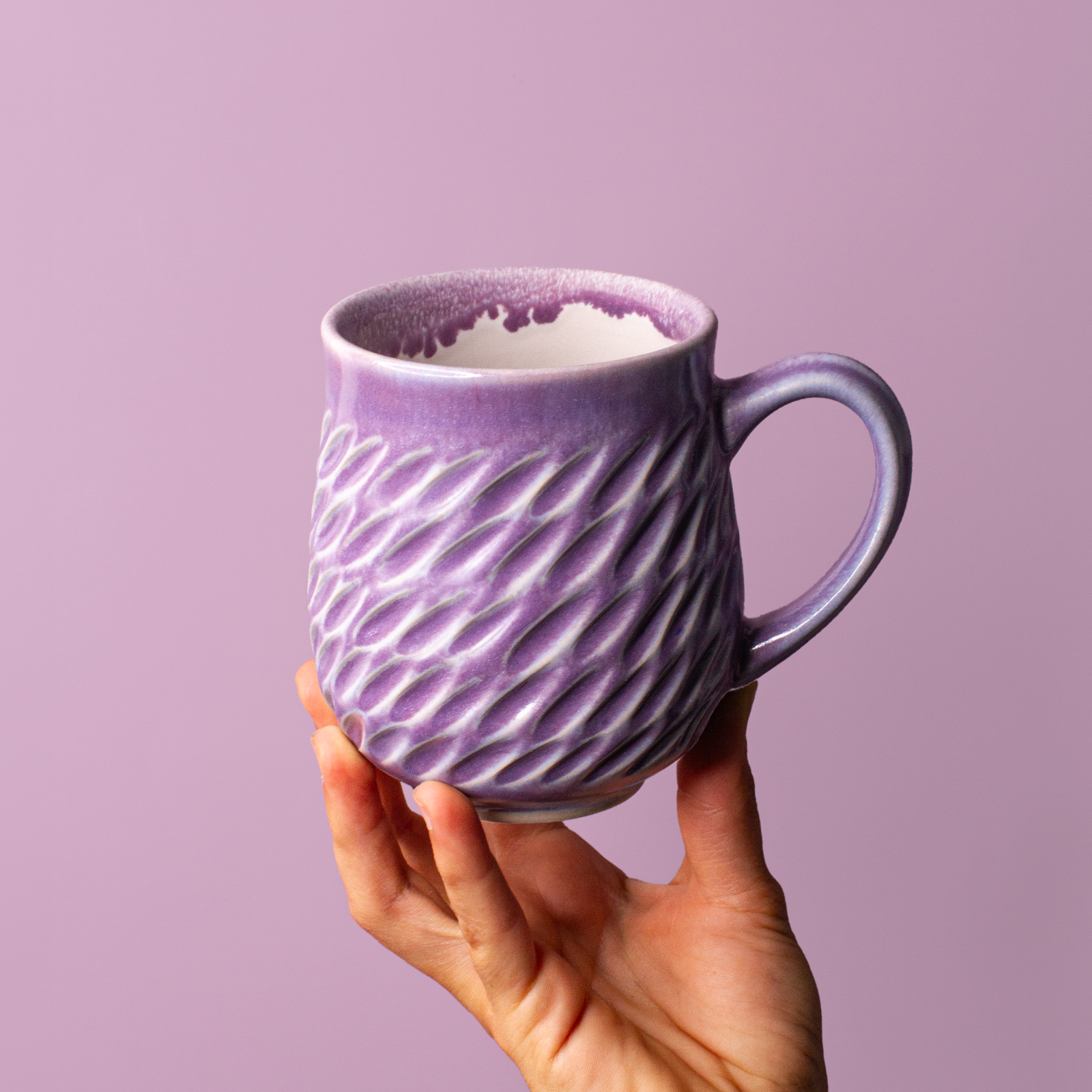 The Belly Mug