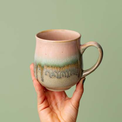 The Belly Mug