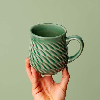 The Belly Mug