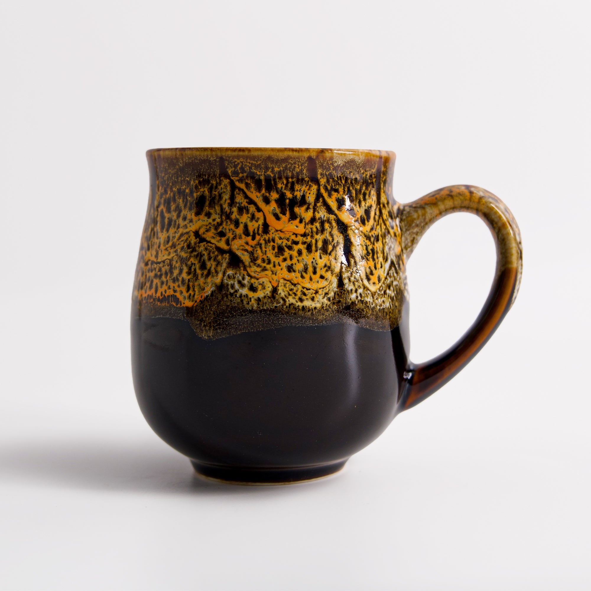 The Belly Mug