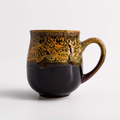 The Belly Mug