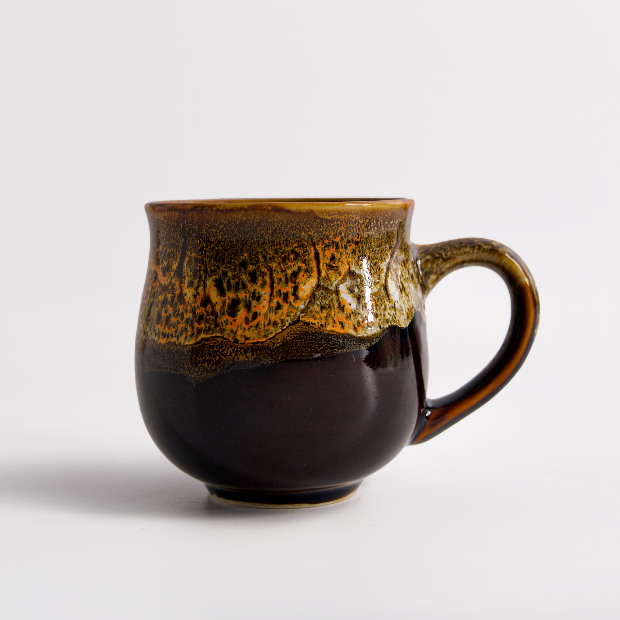 The Belly Mug