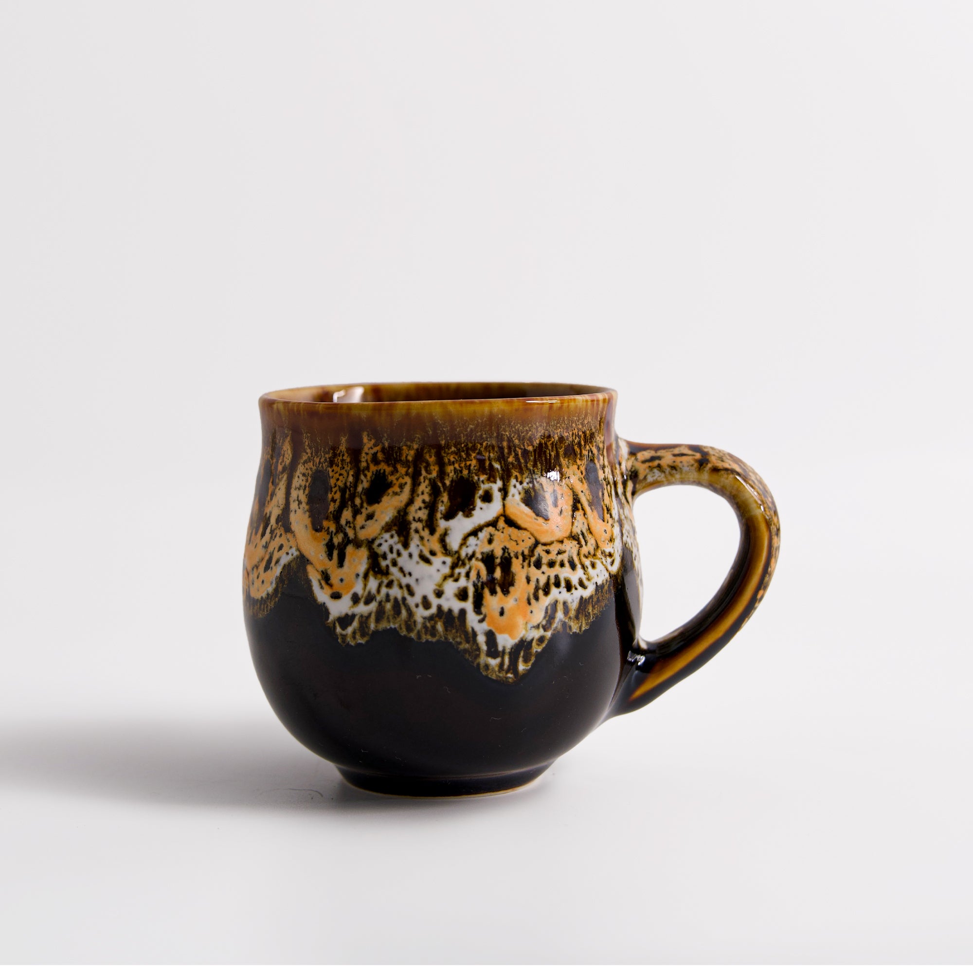 The Belly Mug