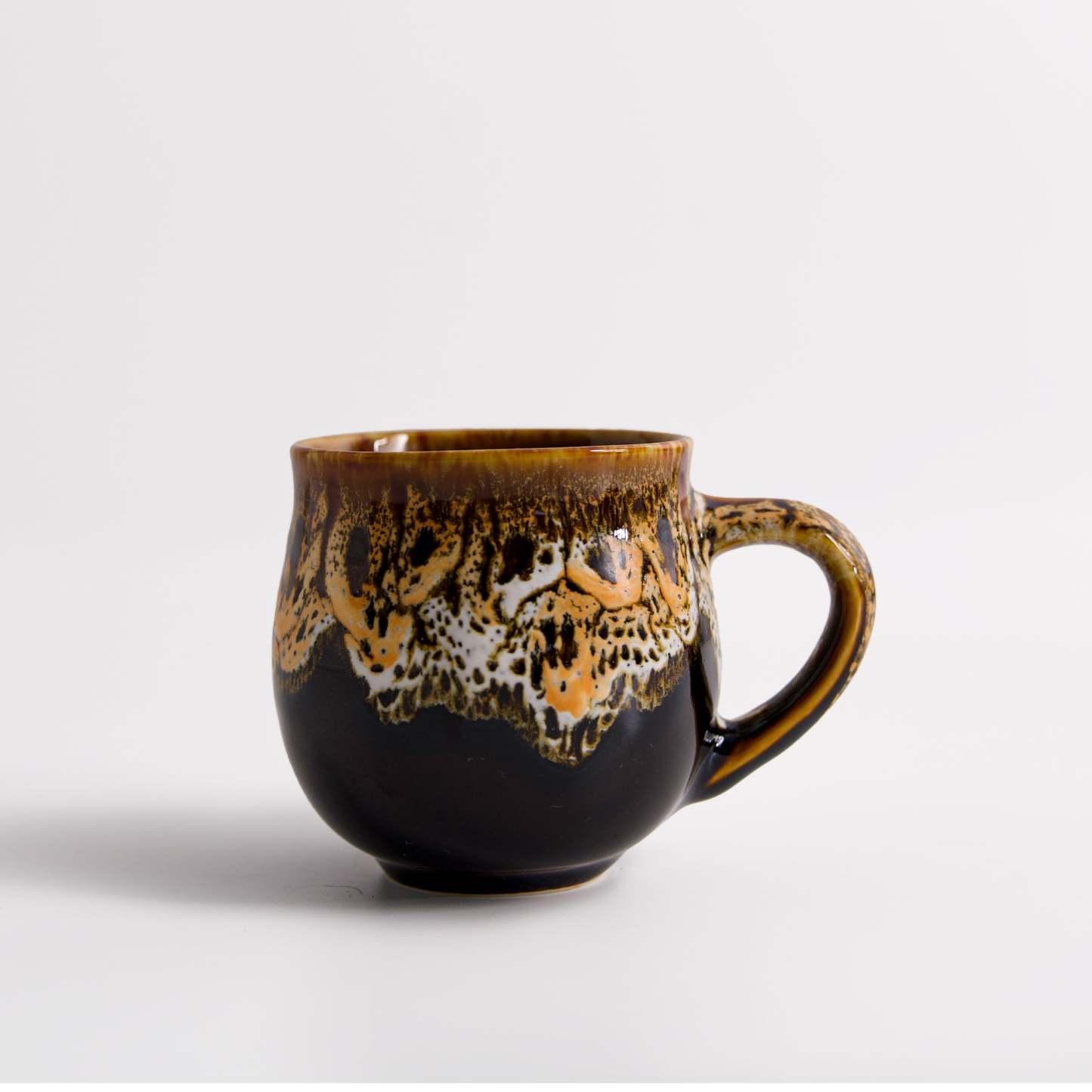 The Belly Mug