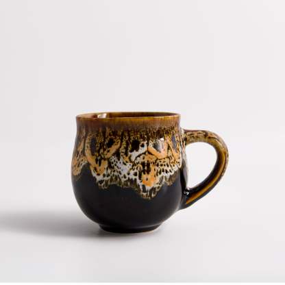 The Belly Mug