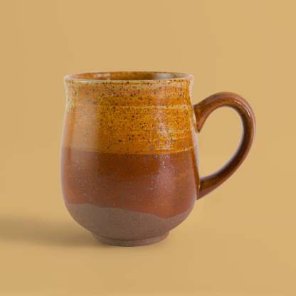 The Belly Mug