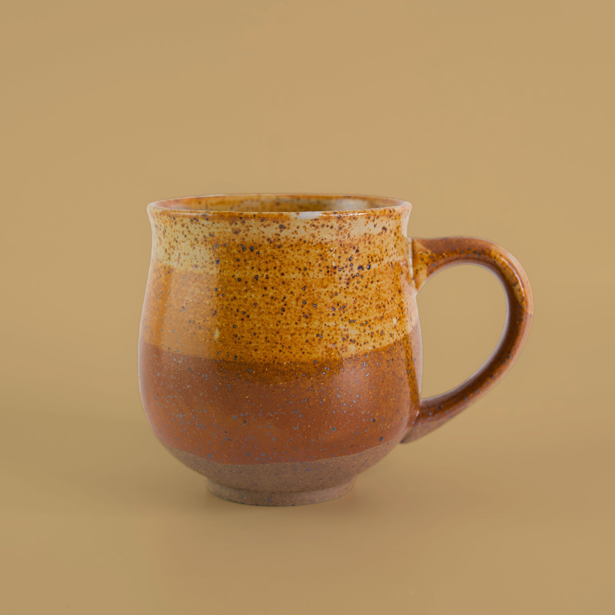 The Belly Mug