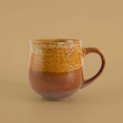 The Belly Mug