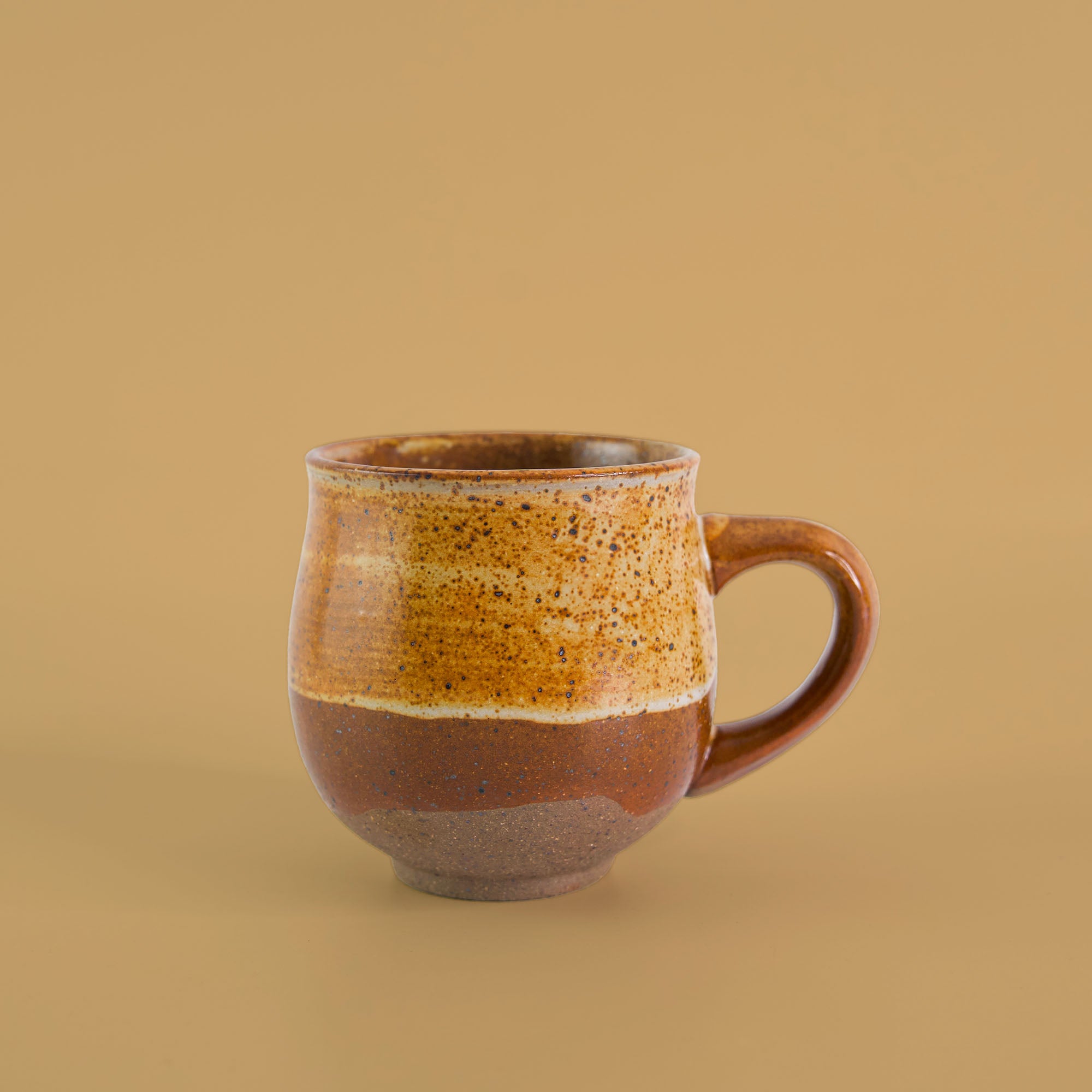 The Belly Mug