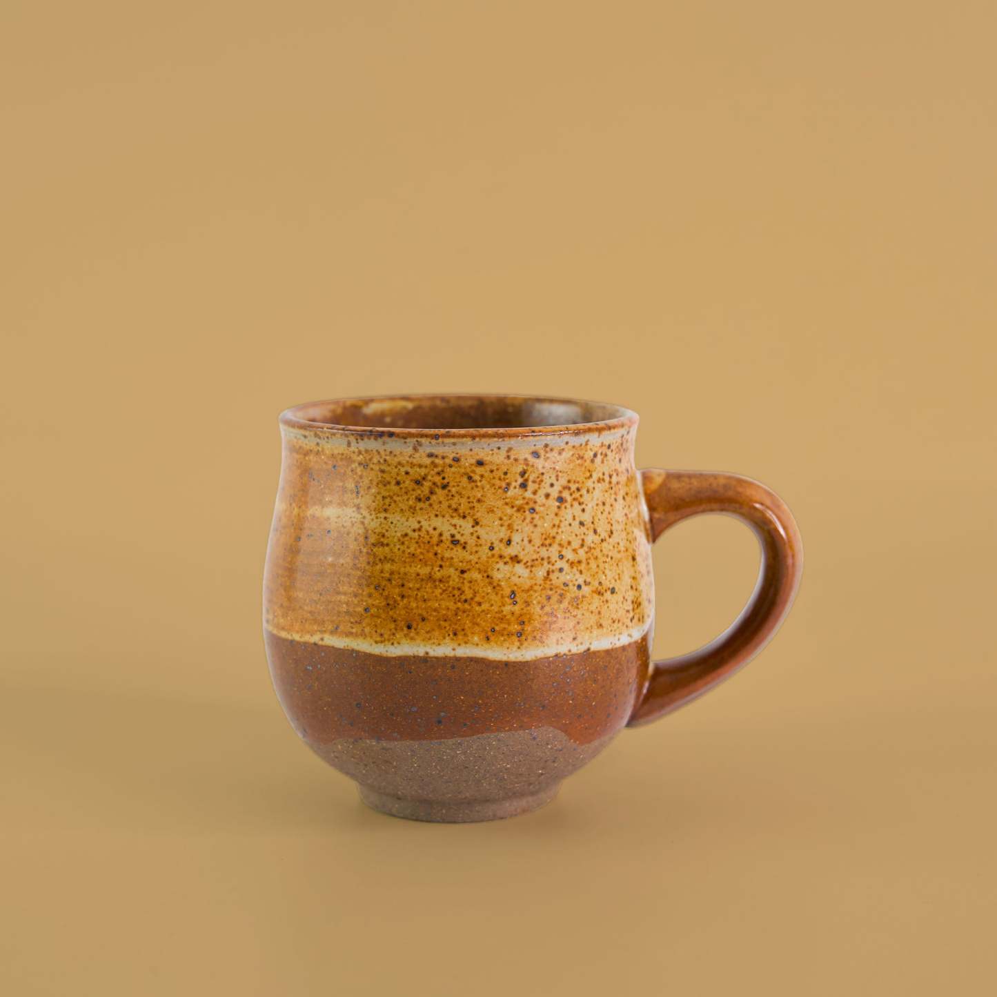 The Belly Mug