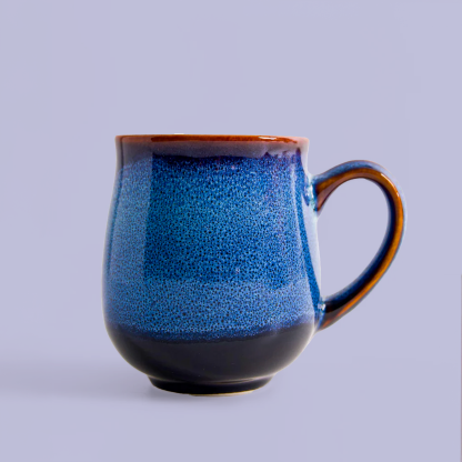 The Belly Mug