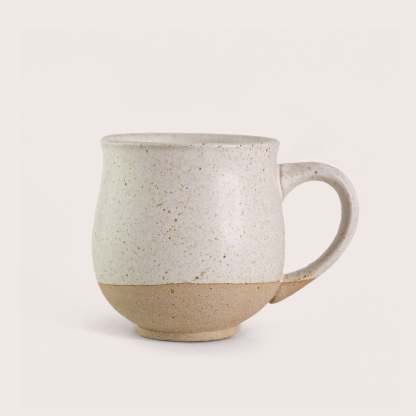 The Belly Mug