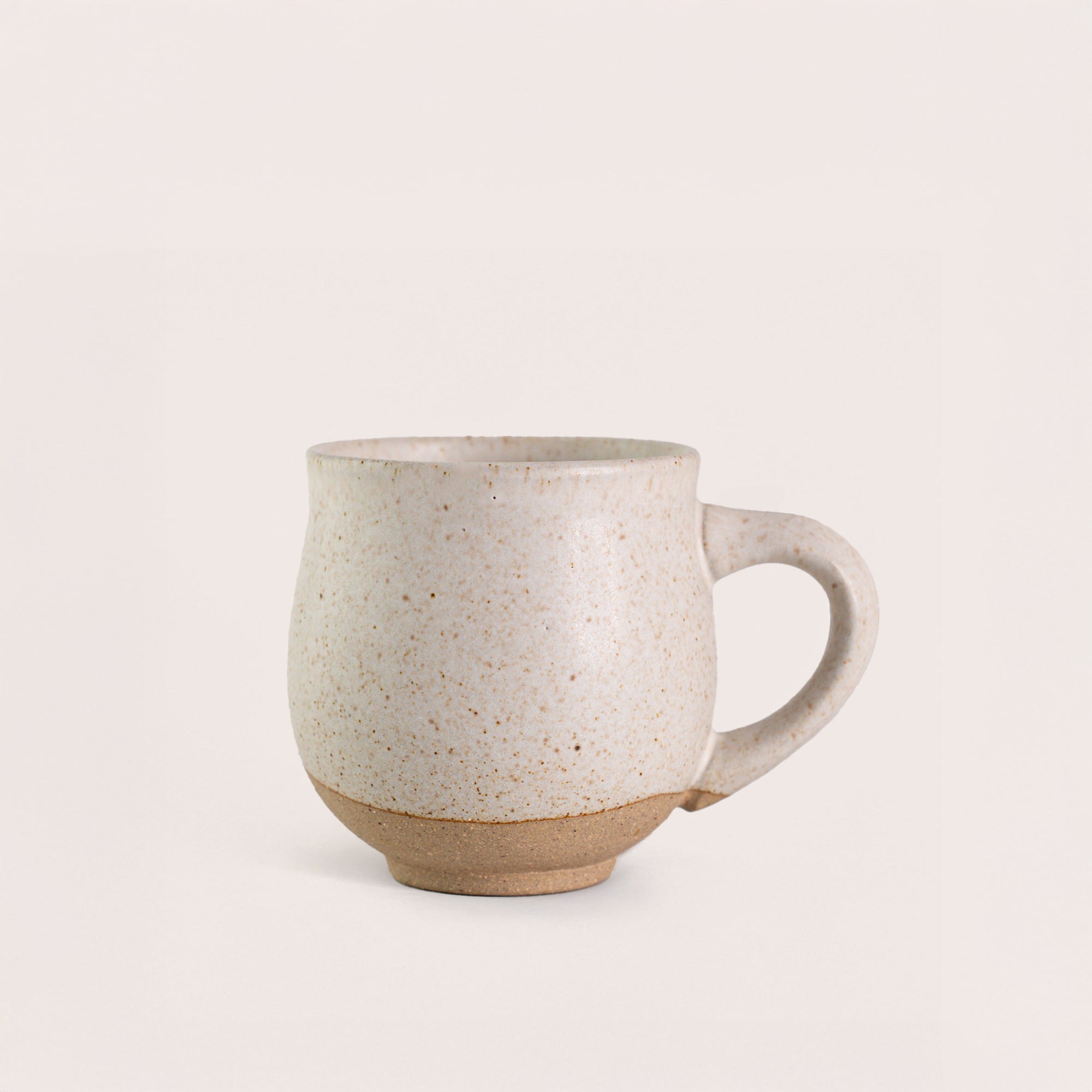 The Belly Mug