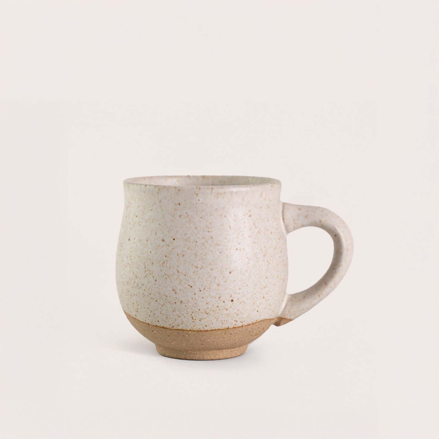 The Belly Mug