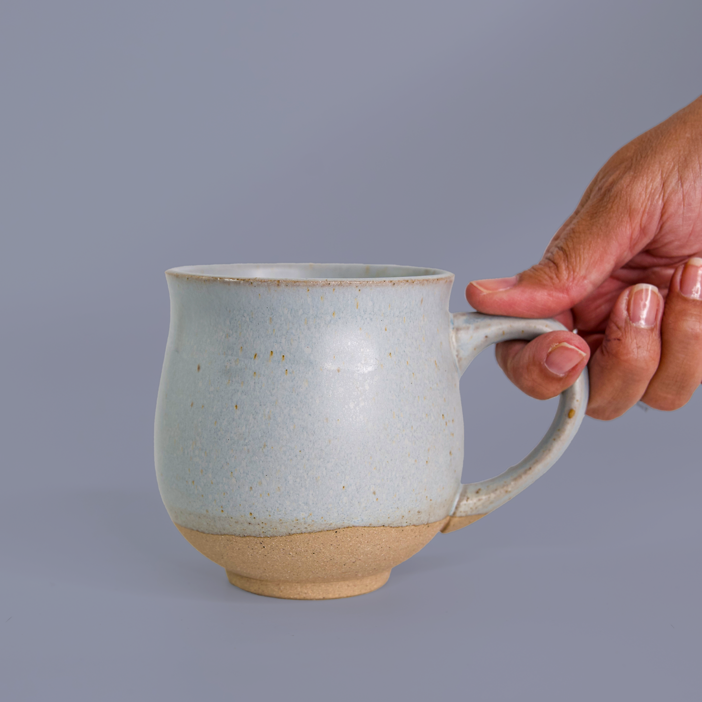 The Belly Mug