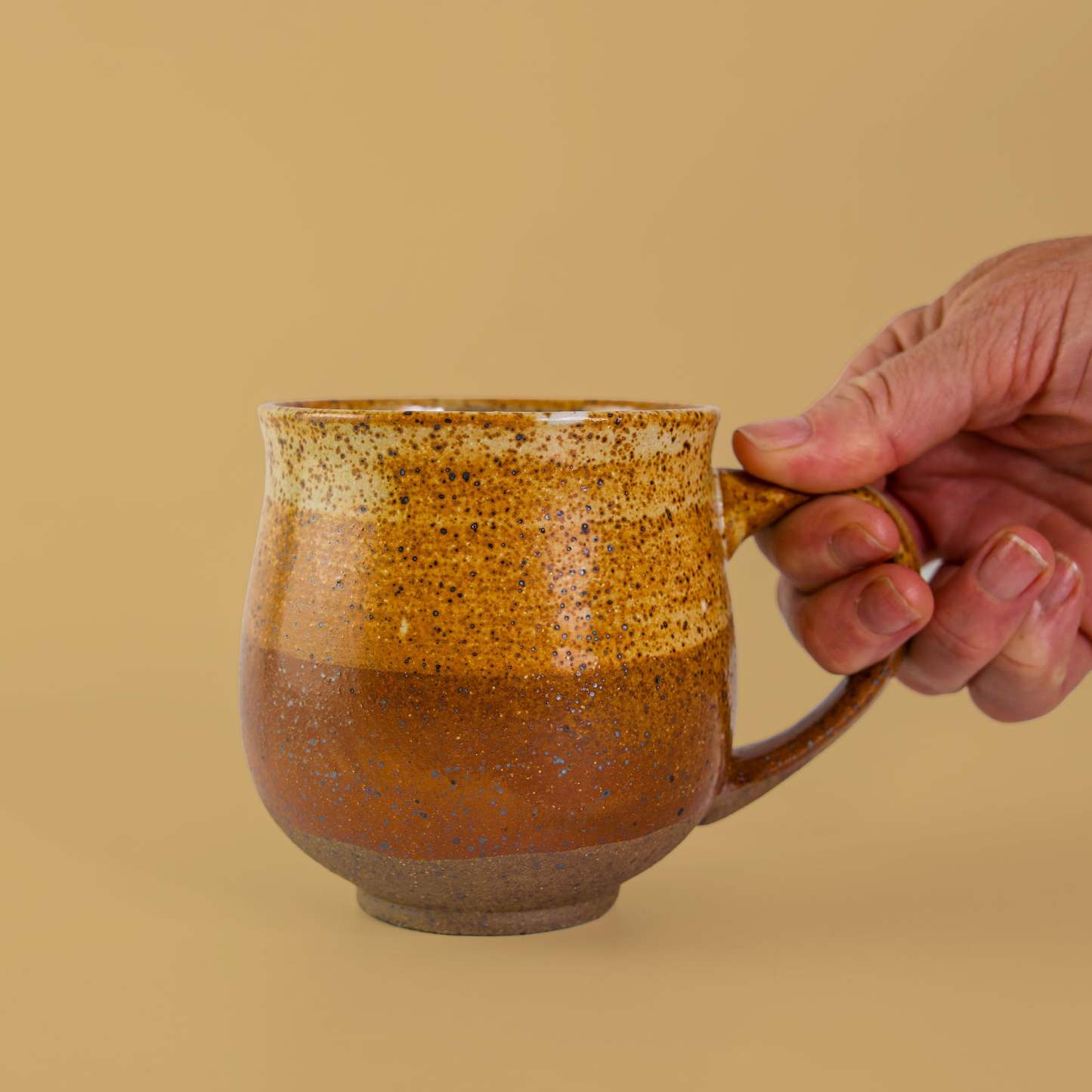 The Belly Mug