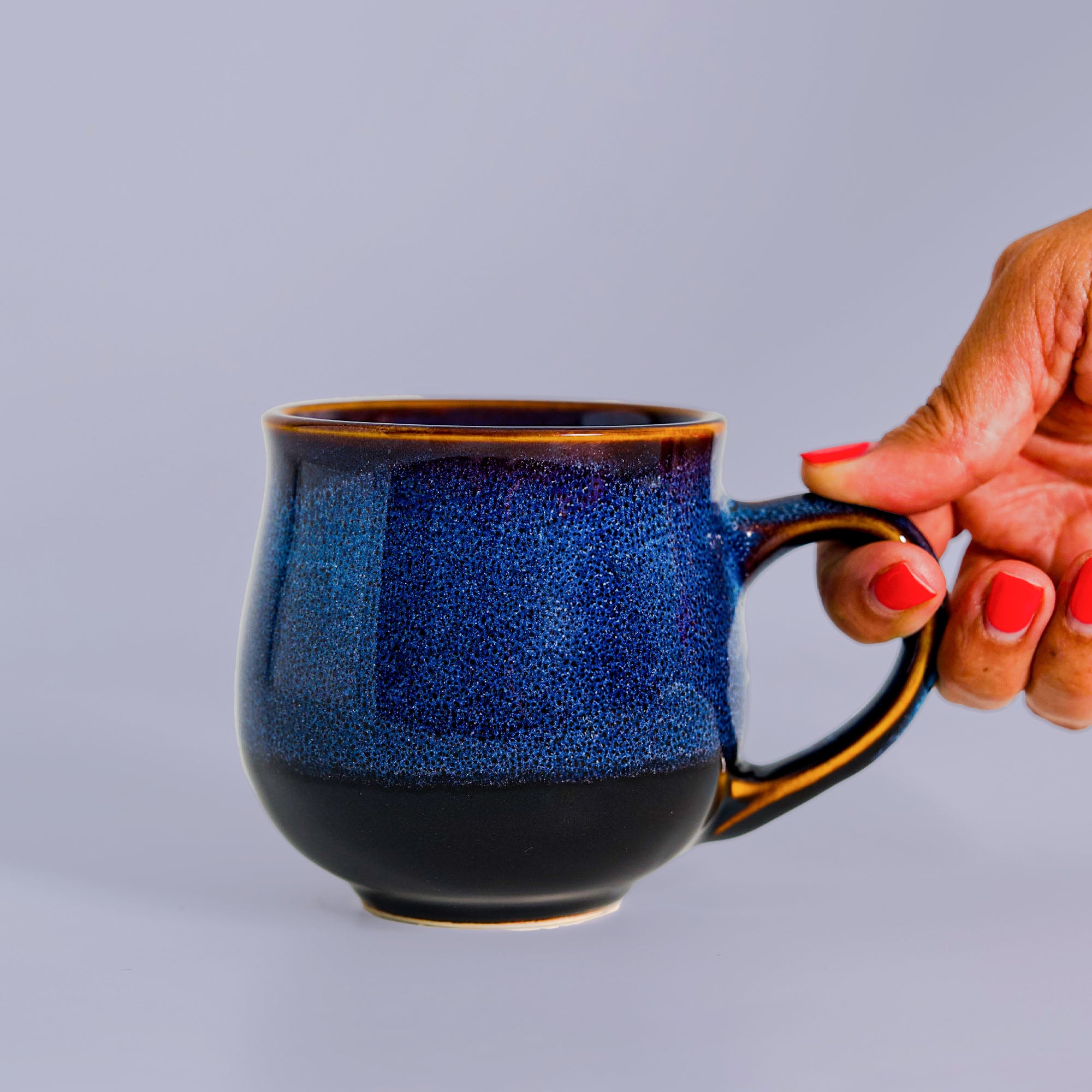 The Belly Mug