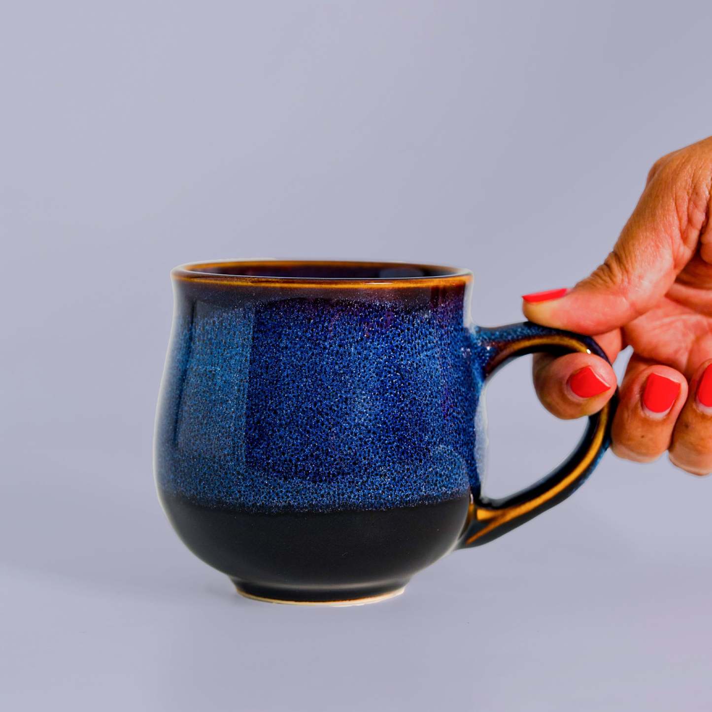The Belly Mug