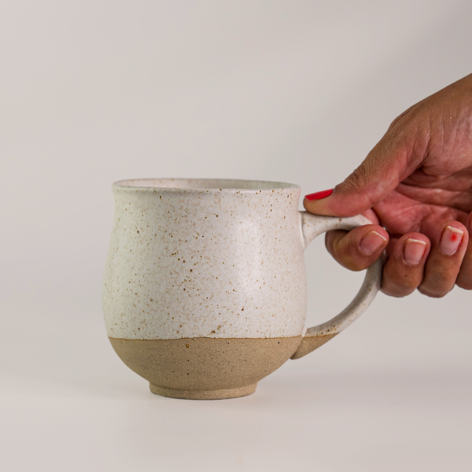 The Belly Mug