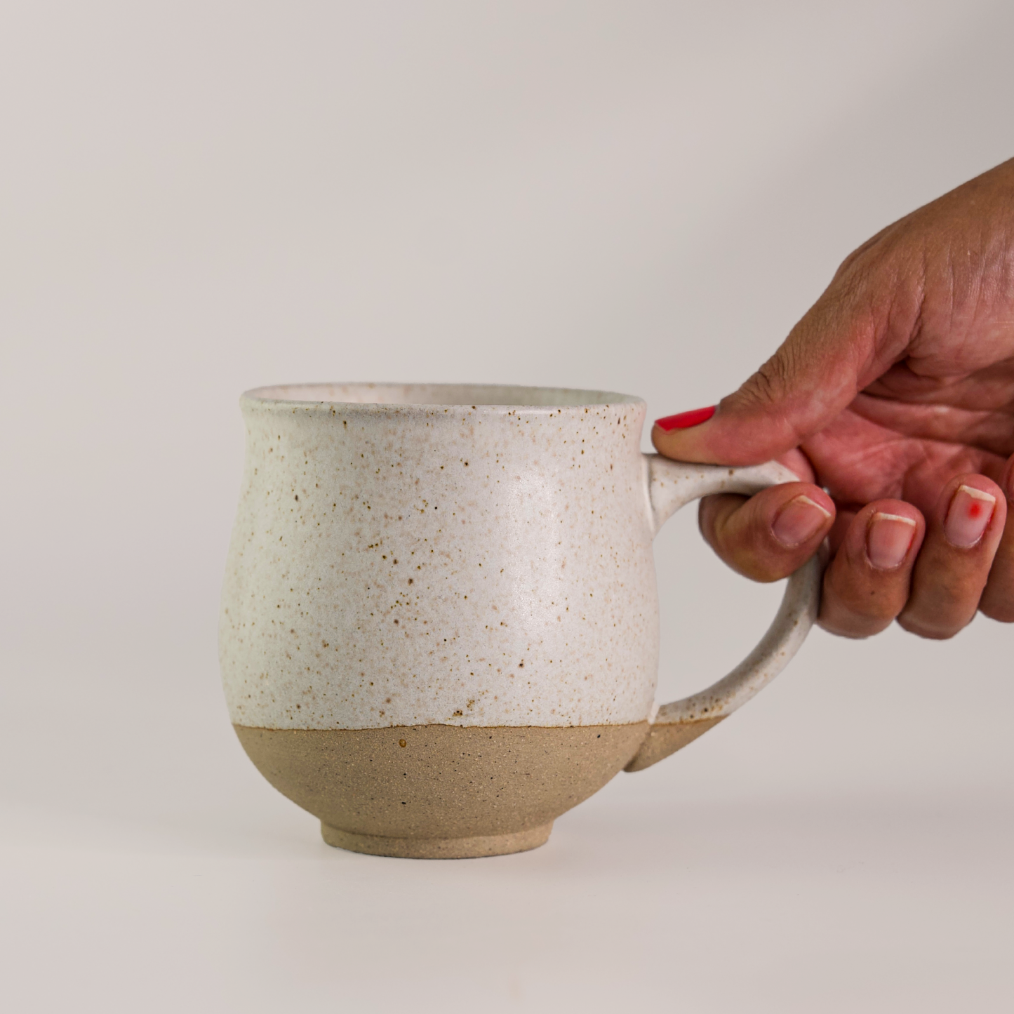 The Belly Mug