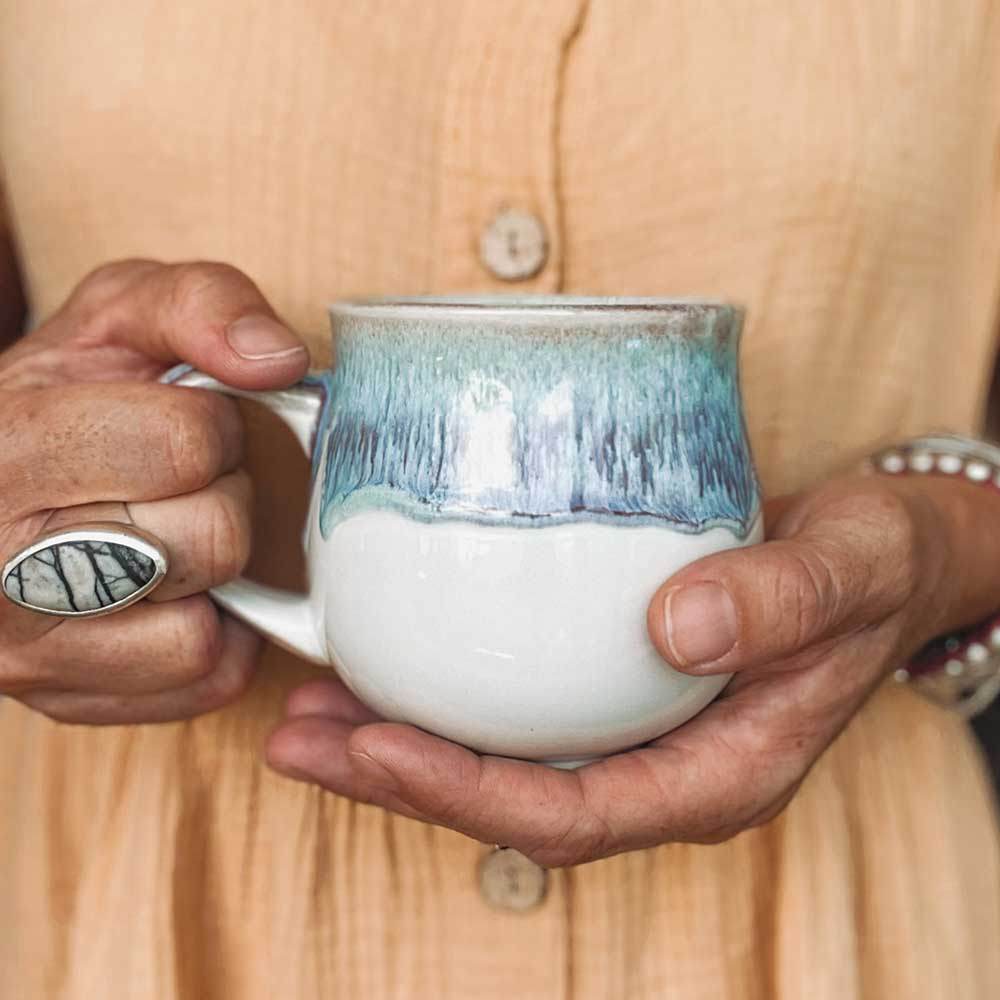 The Belly Mug
