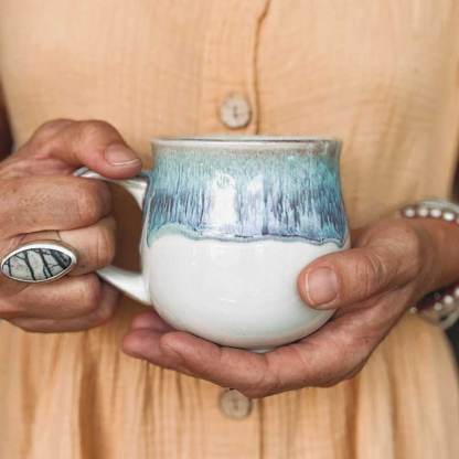 The Belly Mug