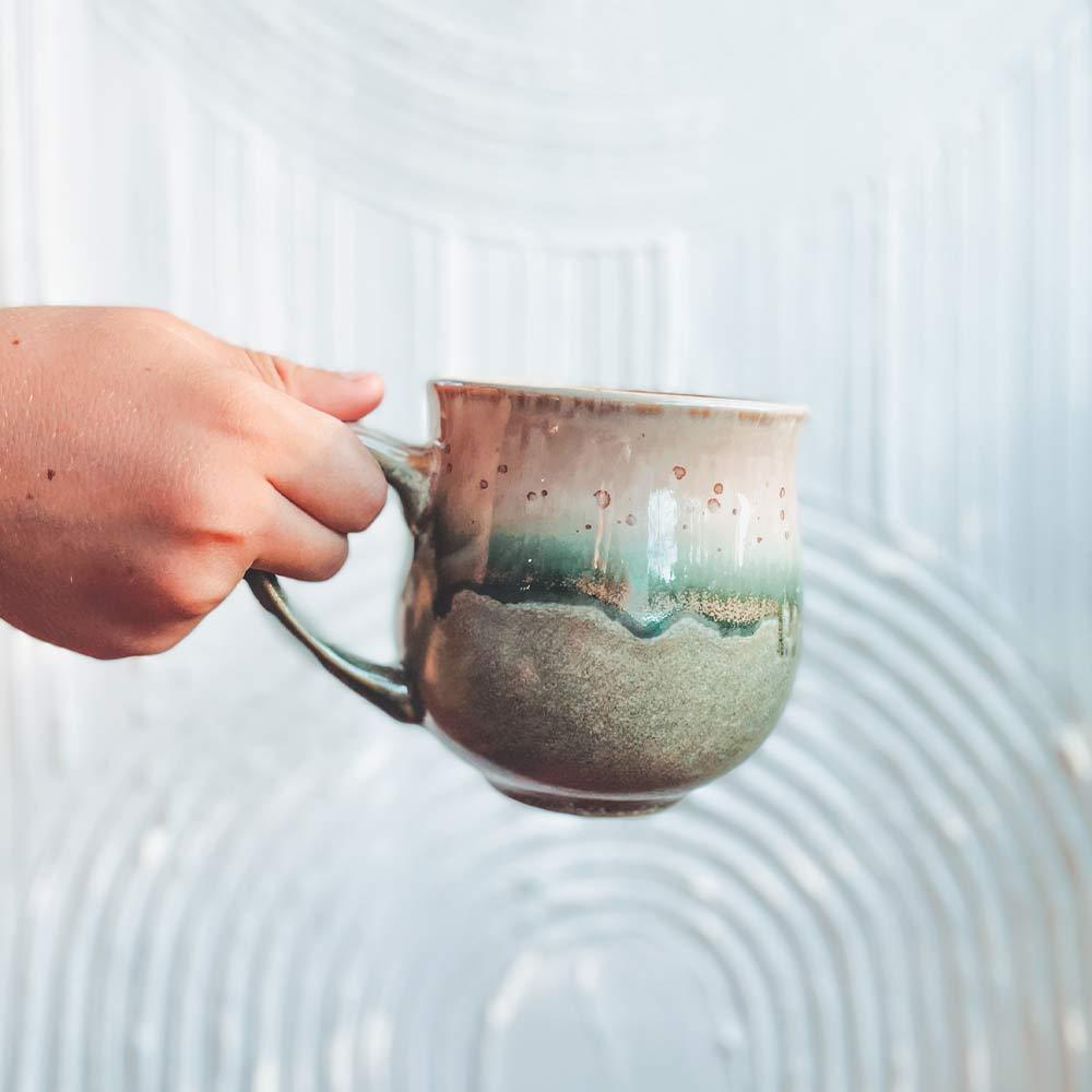 The Belly Mug