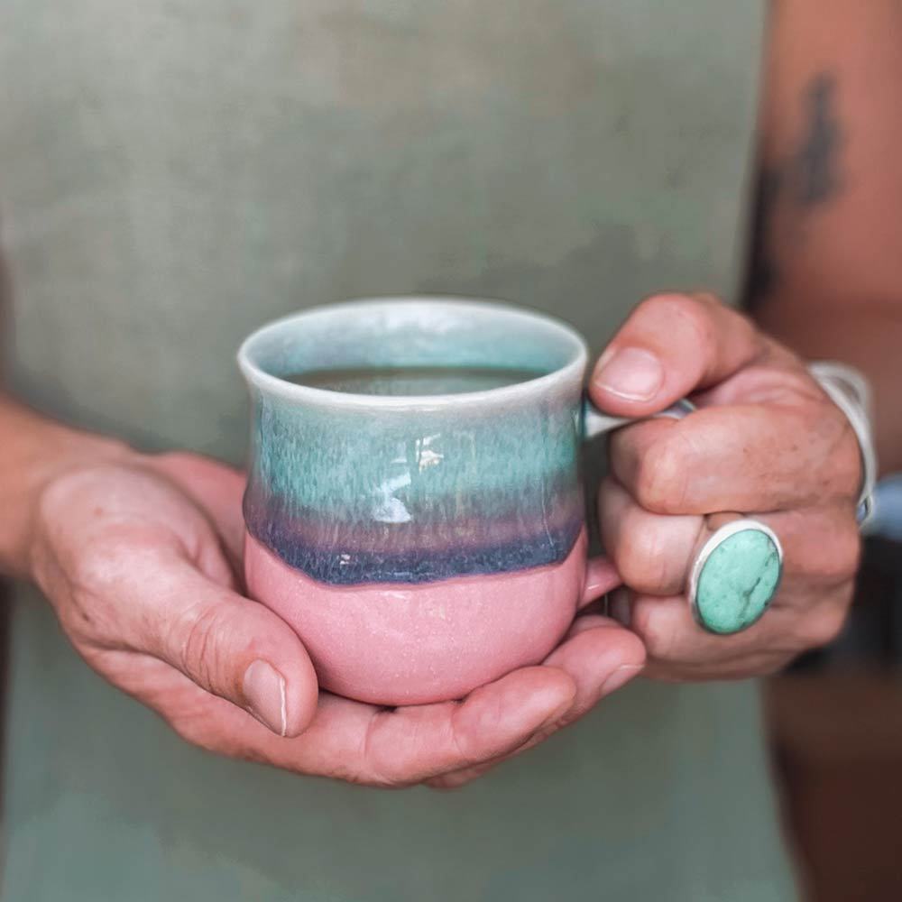 The Belly Mug