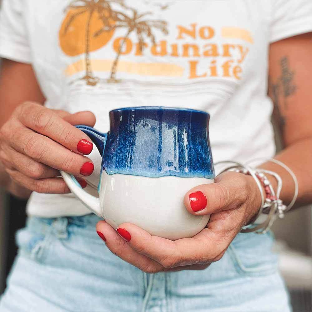 The Belly Mug