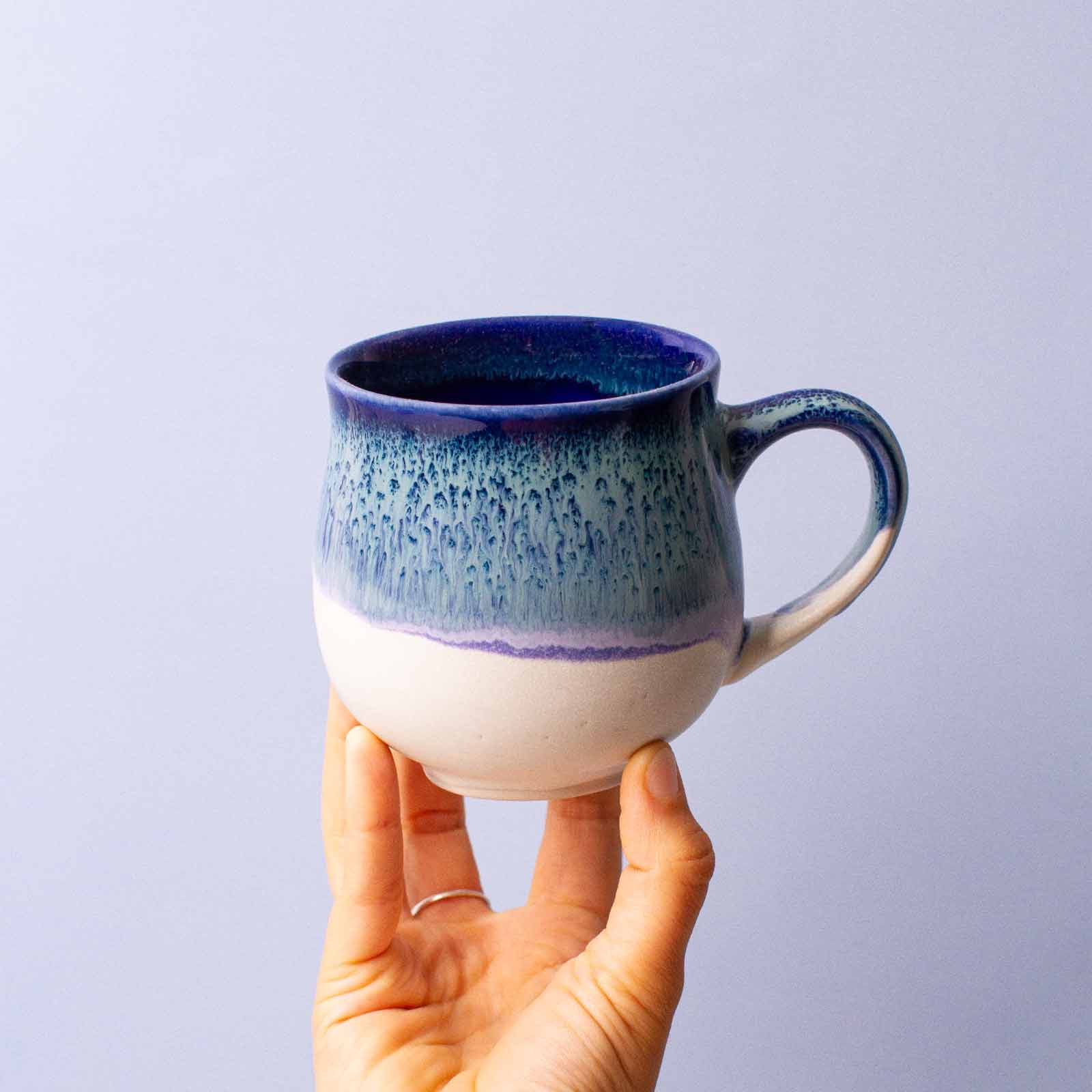 The Belly Mug