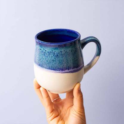 The Belly Mug