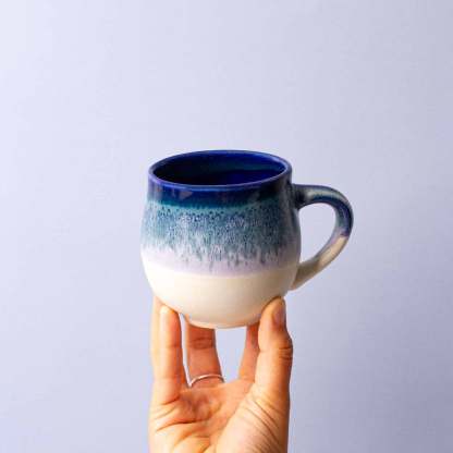 The Belly Mug
