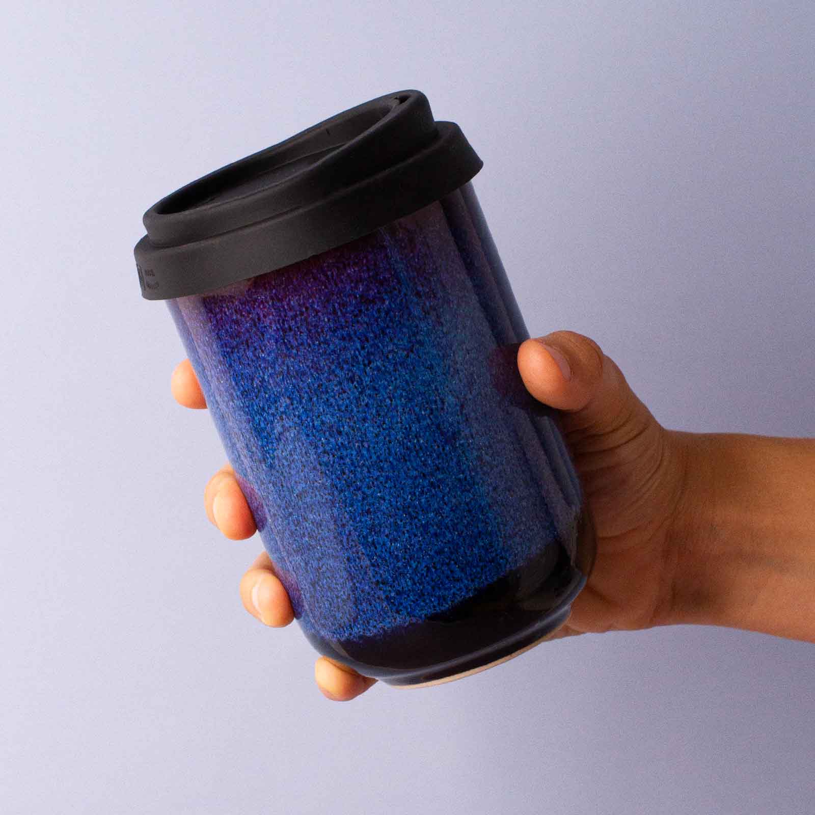 Iced Coffee Cup