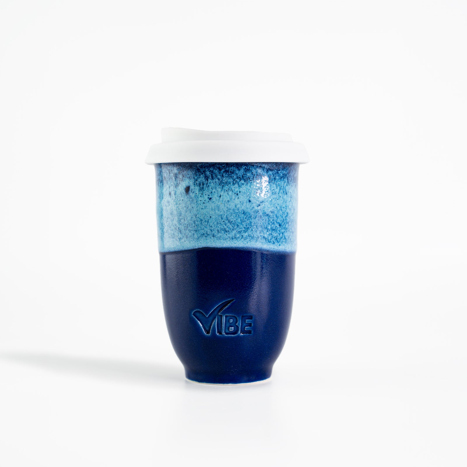 Vibe Stamped Cup