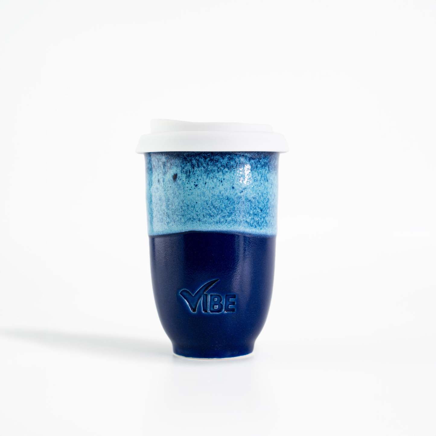 Vibe Stamped Cup