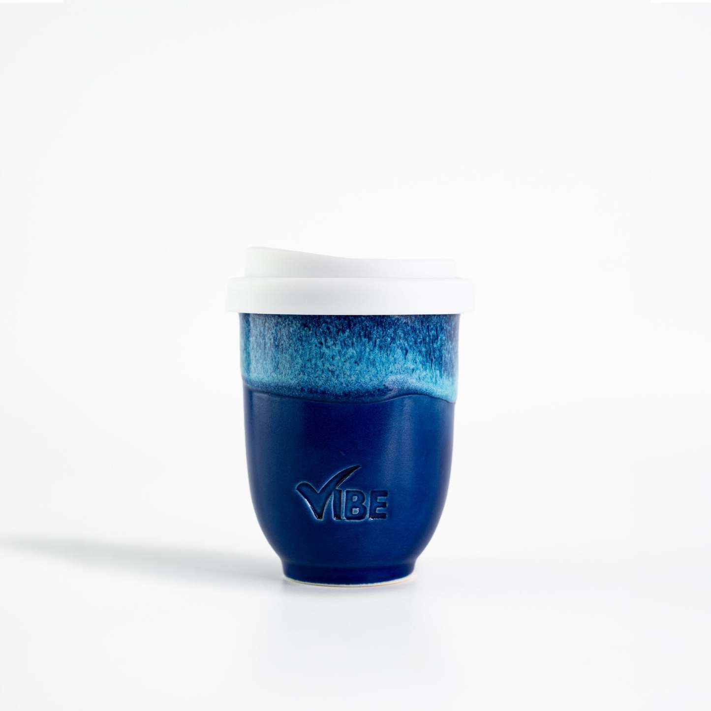 Vibe Stamped Cup