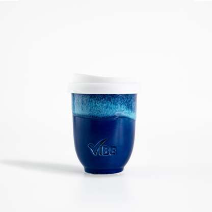 Vibe Stamped Cup