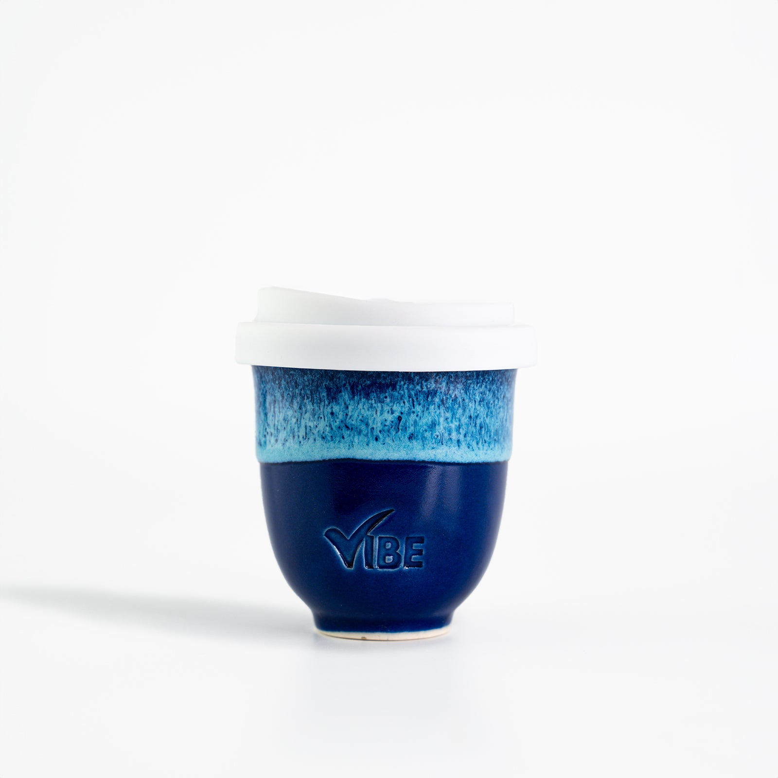 Vibe Stamped Cup