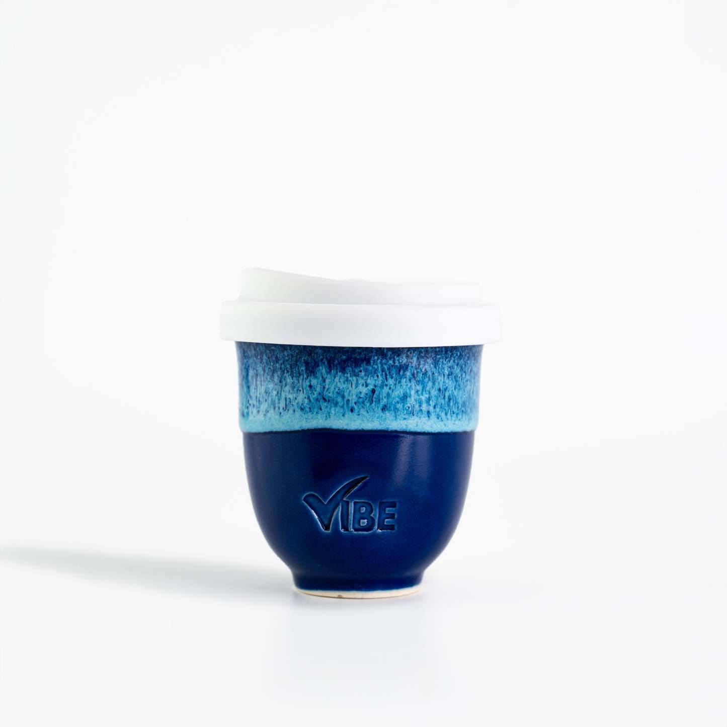 Vibe Stamped Cup