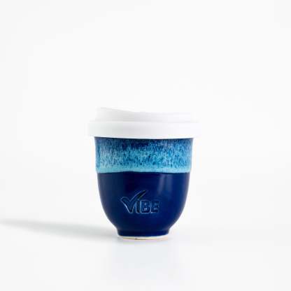Vibe Stamped Cup