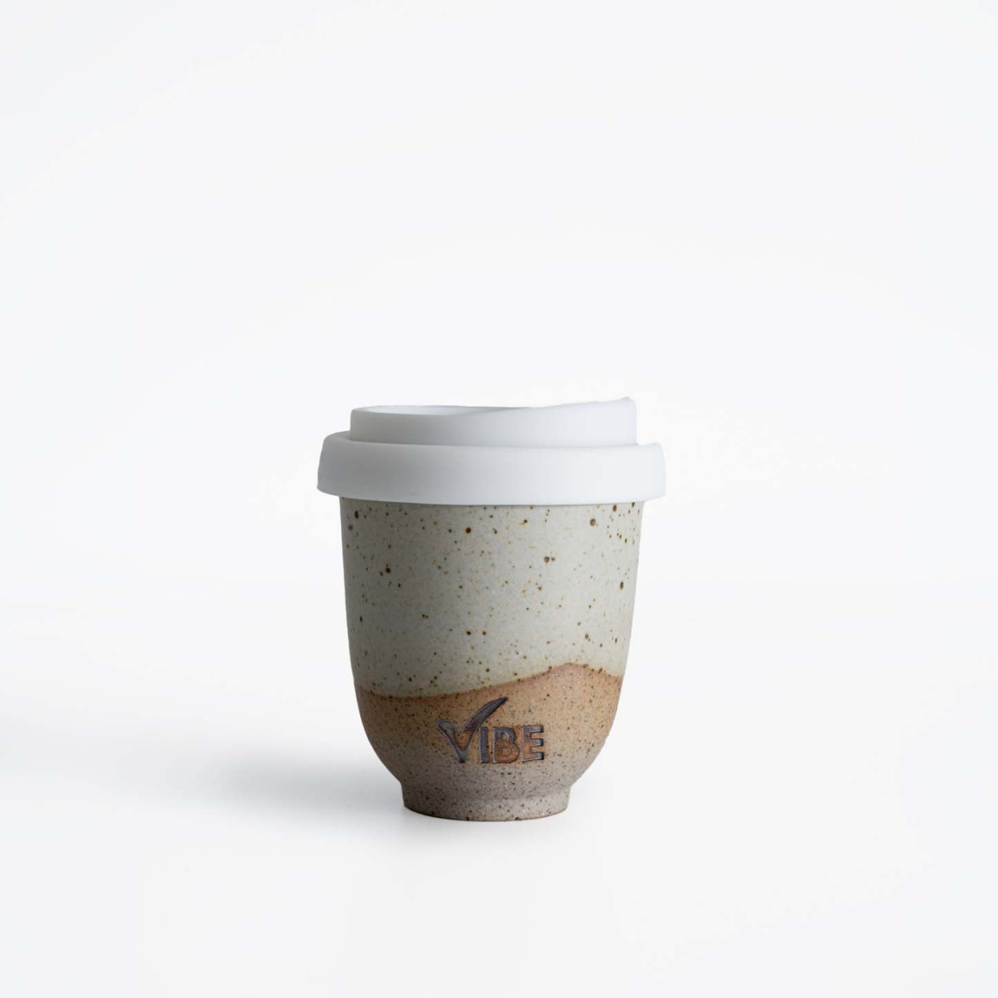 Vibe Stamped Cup