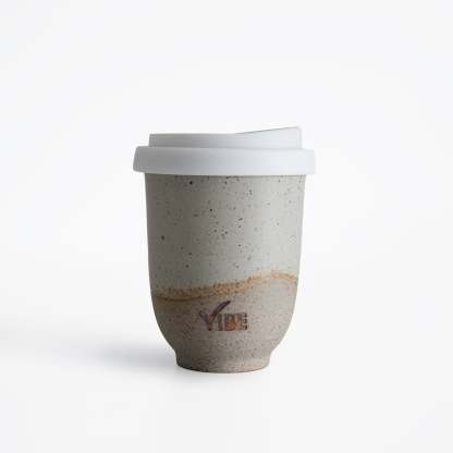 Vibe Stamped Cup