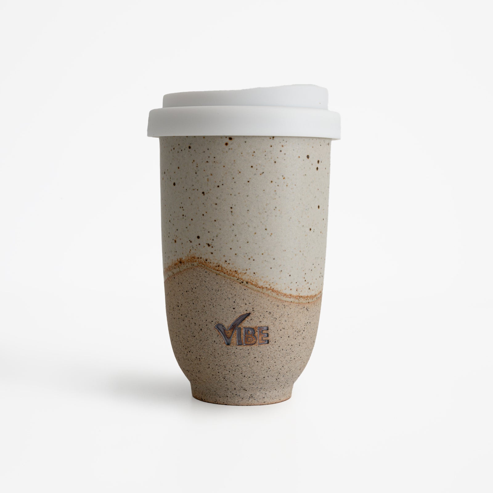 Vibe Stamped Cup