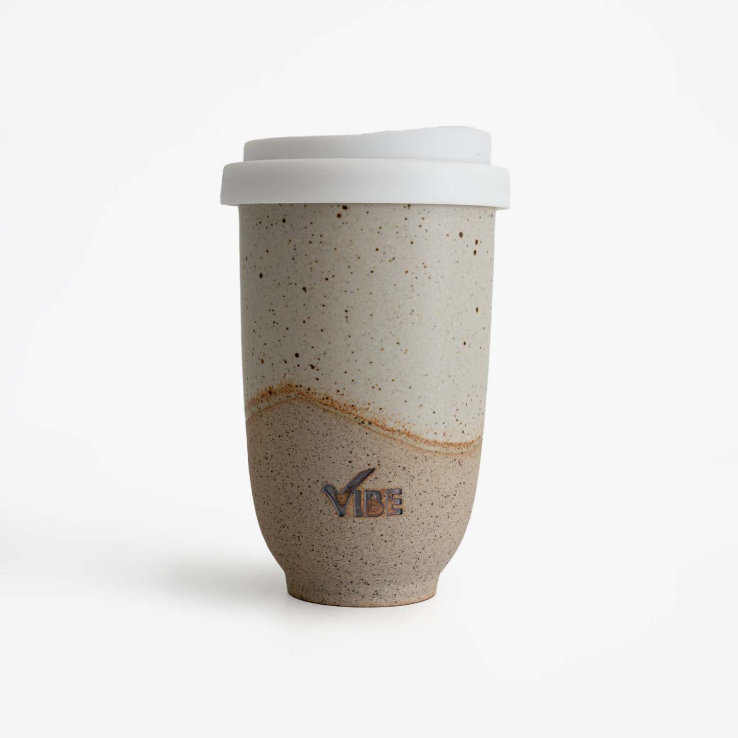 Vibe Stamped Cup