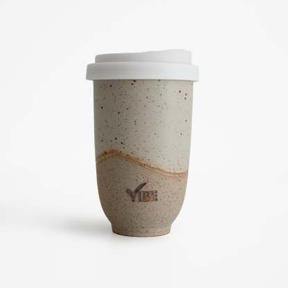 Vibe Stamped Cup
