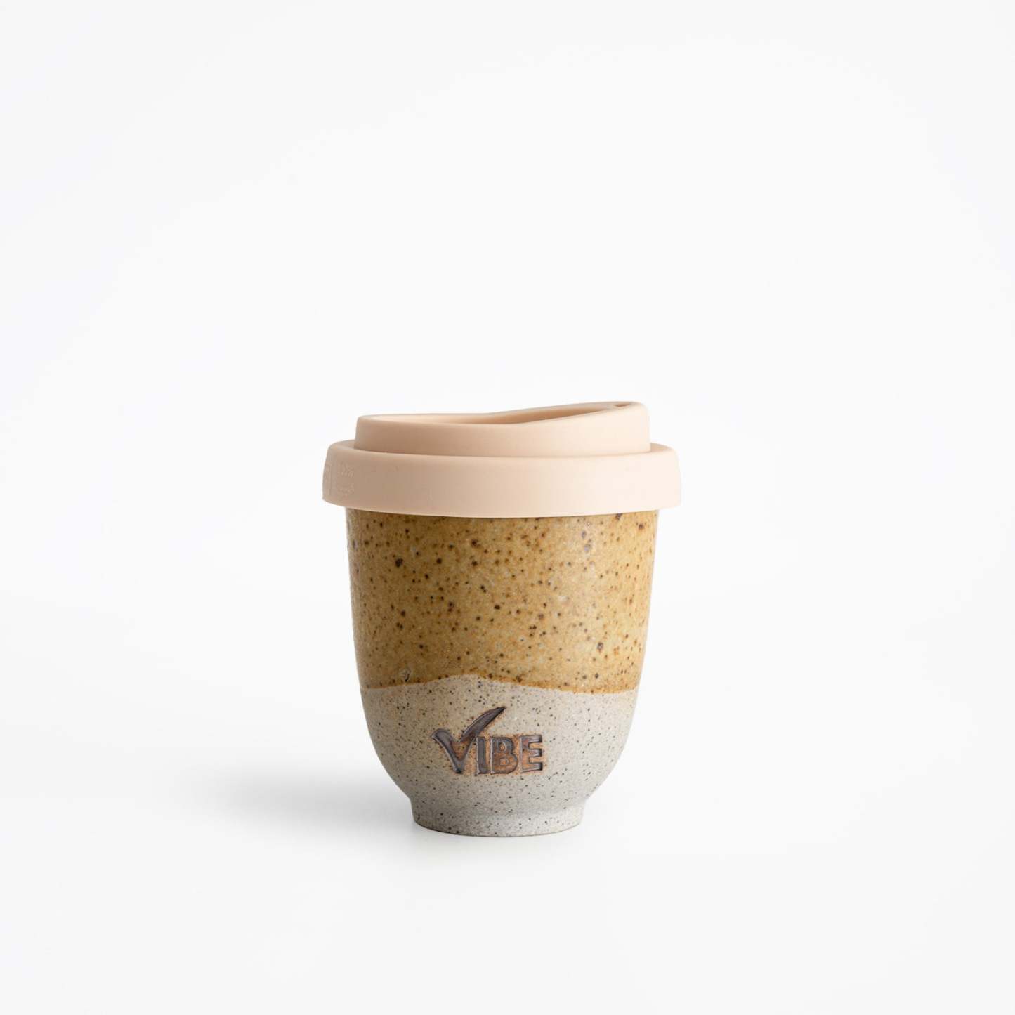 Vibe Stamped Cup