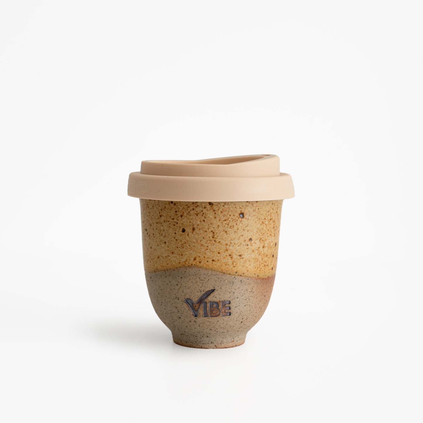 Vibe Stamped Cup
