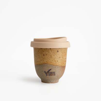 Vibe Stamped Cup