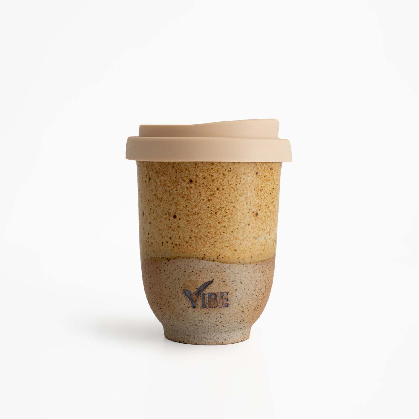 Vibe Stamped Cup