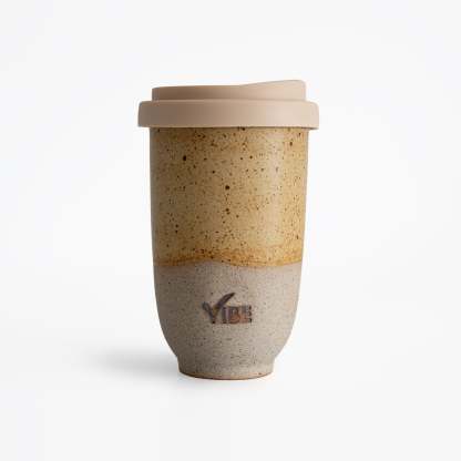 Vibe Stamped Cup